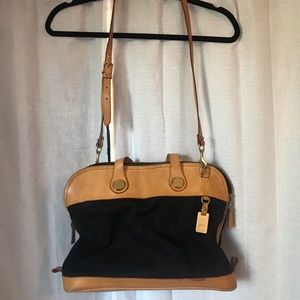 Vintage Dooney and Bourke Bag